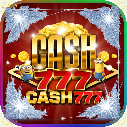 cash777 — mitra unggulan