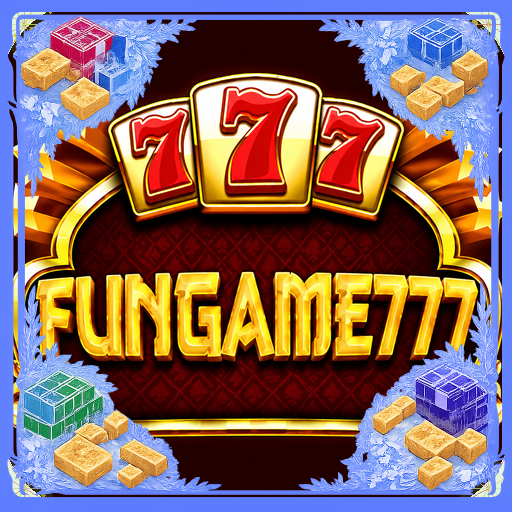 fungame777 — mitra unggulan